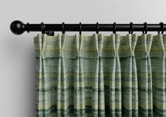 Seascape, Forest - Made to Measure Curtains - Image 10
